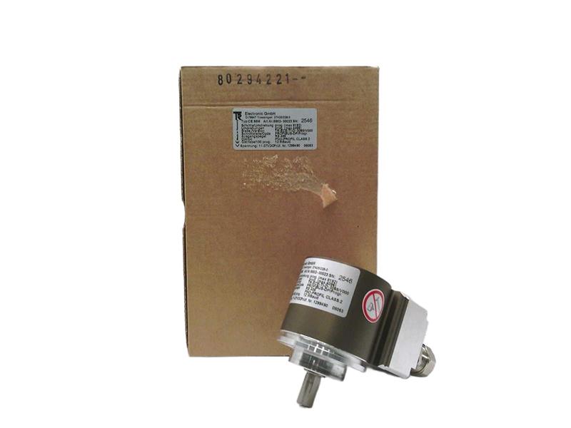 5802-00023 by T&R ELECTRONIC