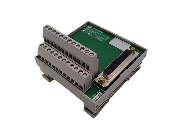 ALLEN BRADLEY 1492-AIFM6S-3