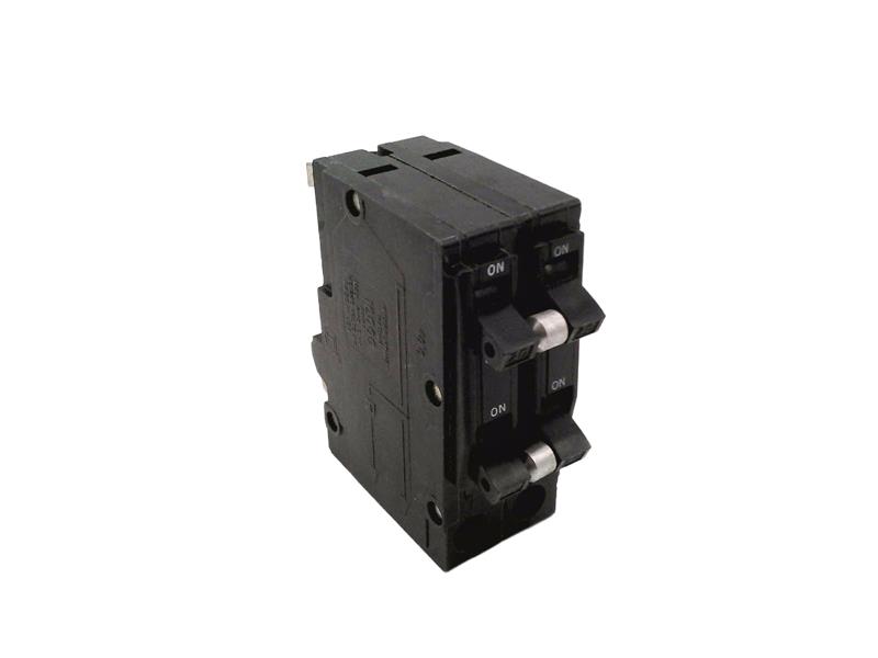 SCHNEIDER ELECTRIC QOT22020