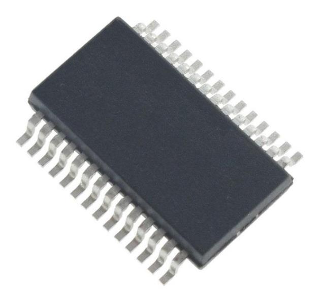 MAXLINEAR SP213EHCA-L/TR