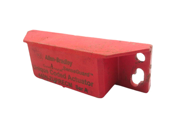 ALLEN BRADLEY 440N-ZUPRECM