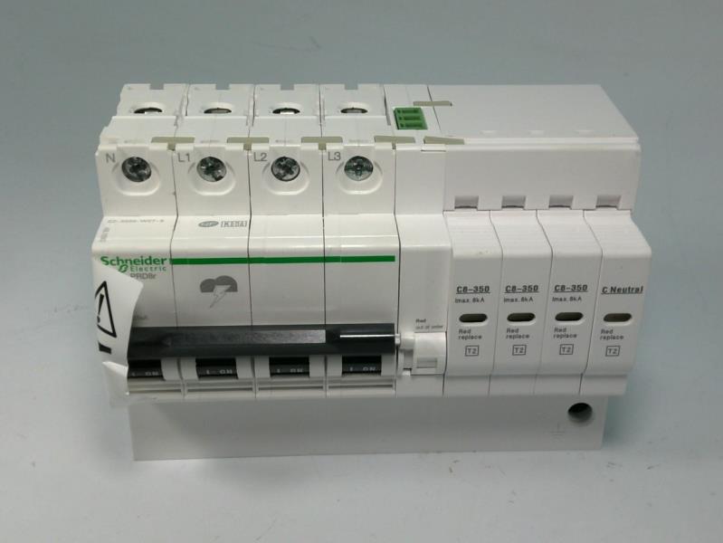 SCHNEIDER ELECTRIC A9L16300