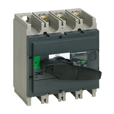 INSJ 400-250A by SCHNEIDER ELECTRIC