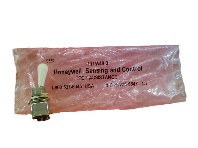 11TW483 by HONEYWELL