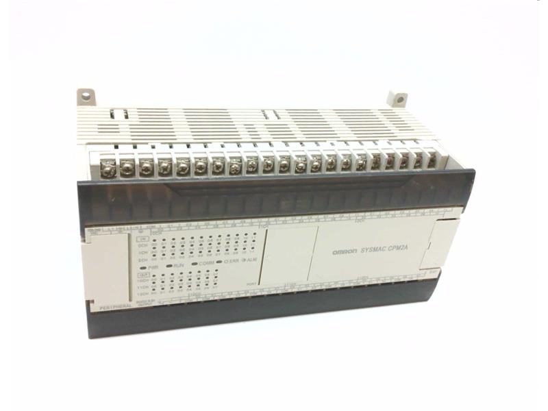 OMRON CPM2A-60CDR-A