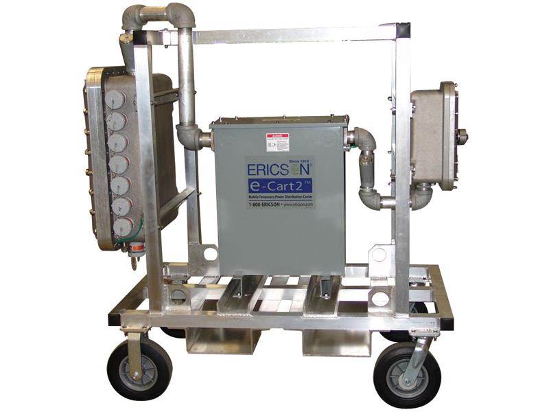 ERICSON MFG EC2XPSSX63015XXCL3060