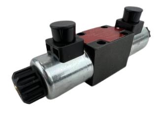 ARGO HYTOS RPE3-063H11/02400E1