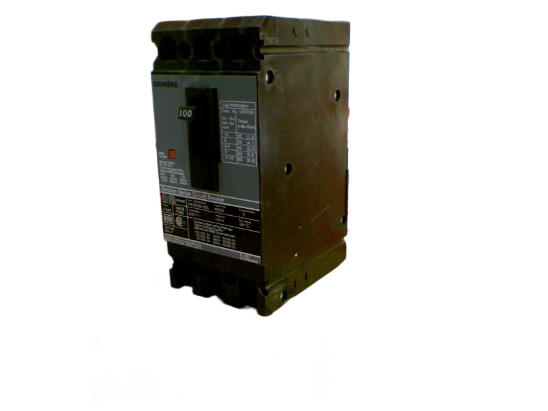 SIEMENS HED63B100L