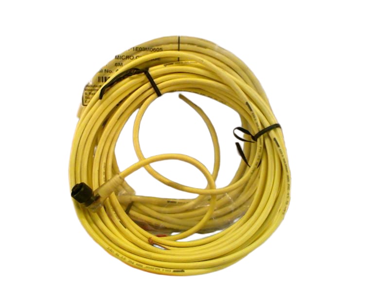 8030P1E03M0605 by MOLEX