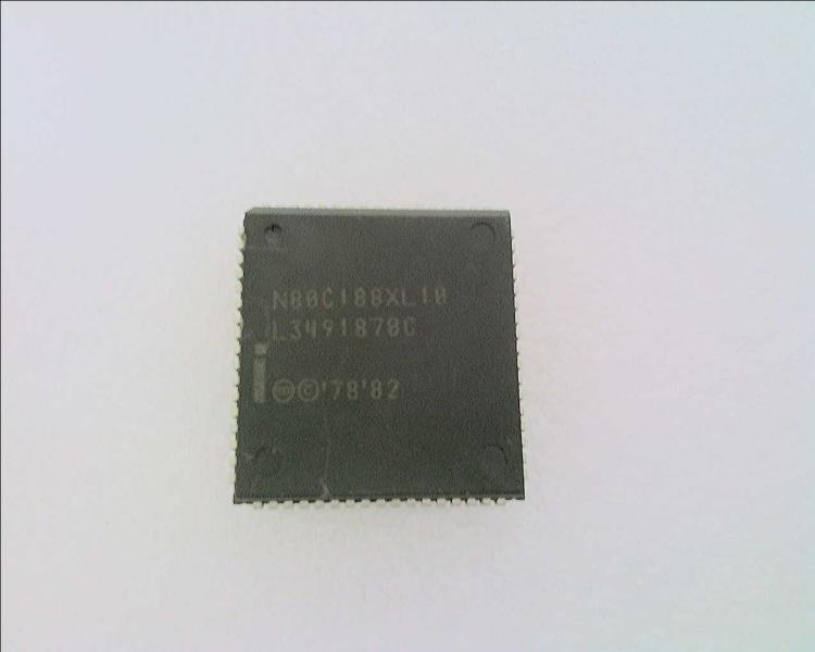 INTEL N80C188XL10