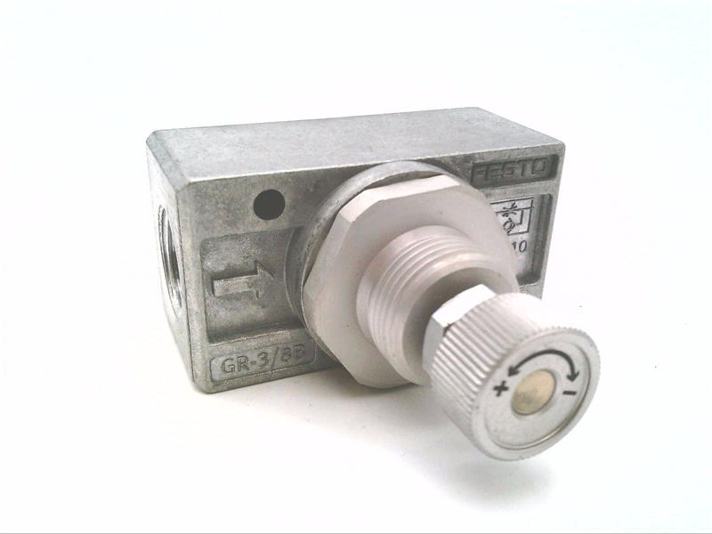 FESTO GR-3/8-B