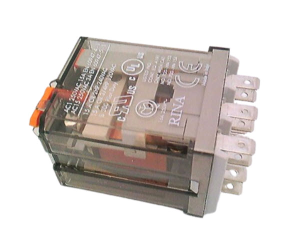 ALLEN BRADLEY 700-HB33A1-3-4