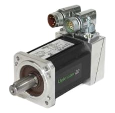 NIDEC CORP 055EDA300DAEGC063110