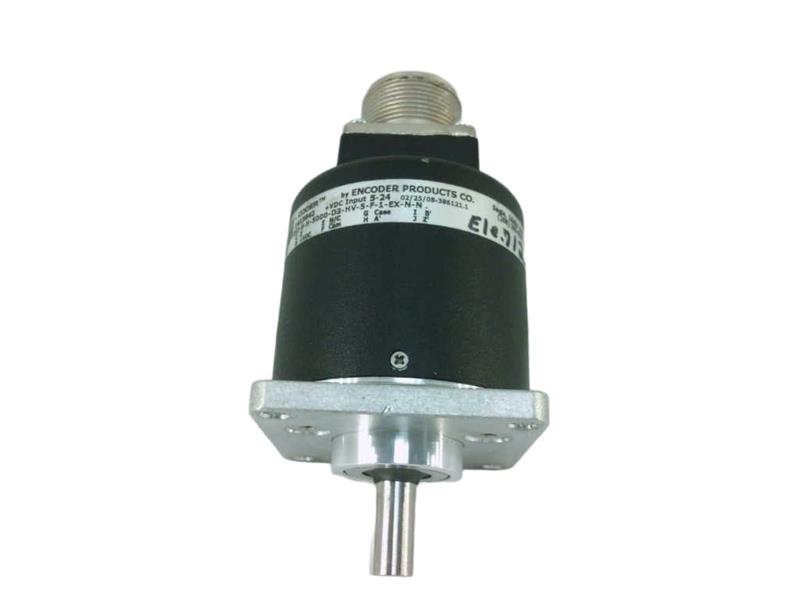725I-S-H-5000-D3-HV-5-F-1-EX-N-N by ENCODER PRODUCTS COMPANY