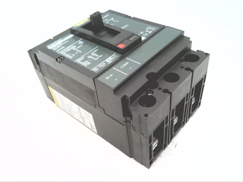 SCHNEIDER ELECTRIC HDF36060