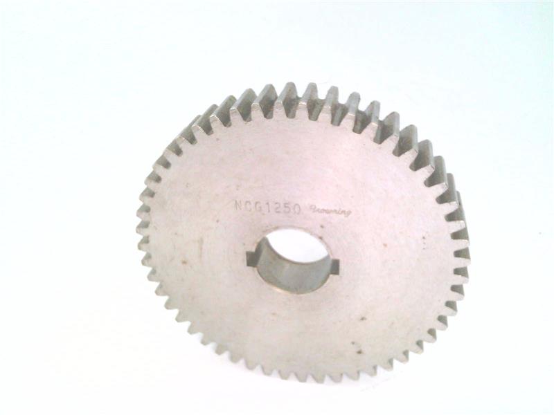 REGAL REXNORD NCG1250