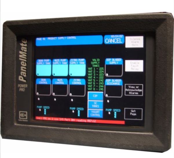 EATON CORPORATION 1575H