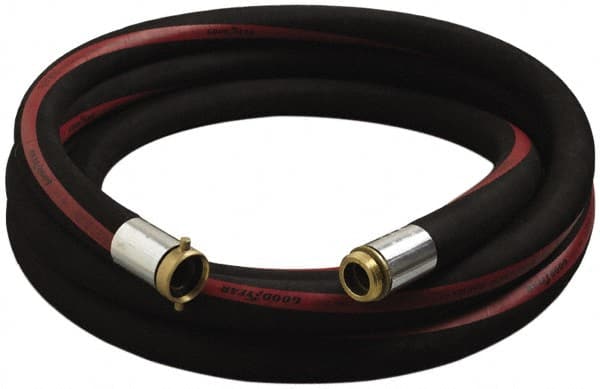 ALLIANCE HOSE & RUBBER CO. PTH150-50MF-M
