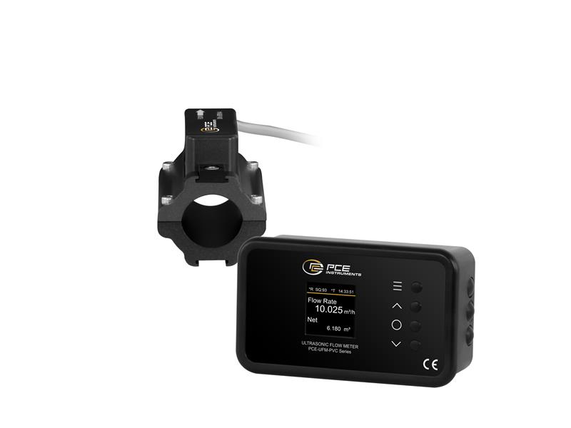 PCE INSTRUMENTS PCE-UFM 25PVC