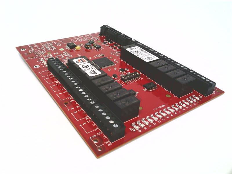 KIDDE-FENWAL, LLC LNL-1200-S3