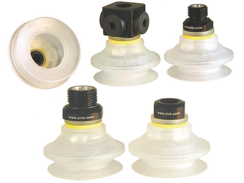 PIAB VACUUM PRODUCTS B40MF.40