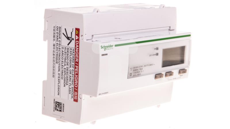 SCHNEIDER ELECTRIC A9MEM3300