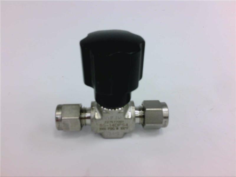 SS-14DPS4 by SWAGELOK