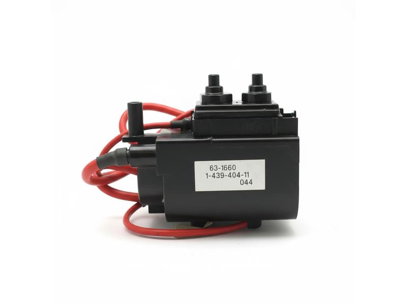 TLF14586F by MATSUSHITA ELECTRIC