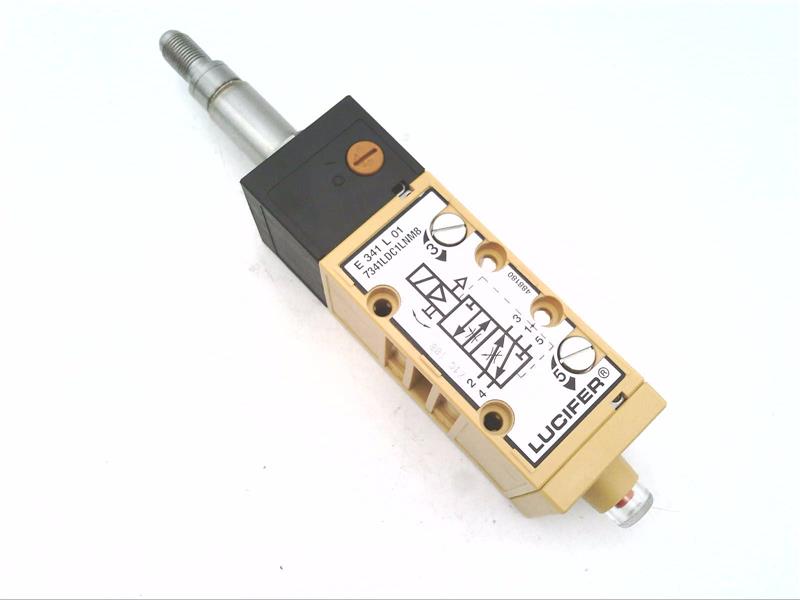 7341LDC1LNM8 by PARKER