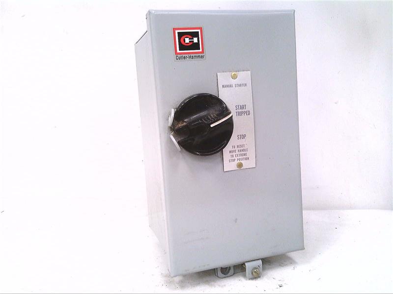 EATON CORPORATION B100J0C
