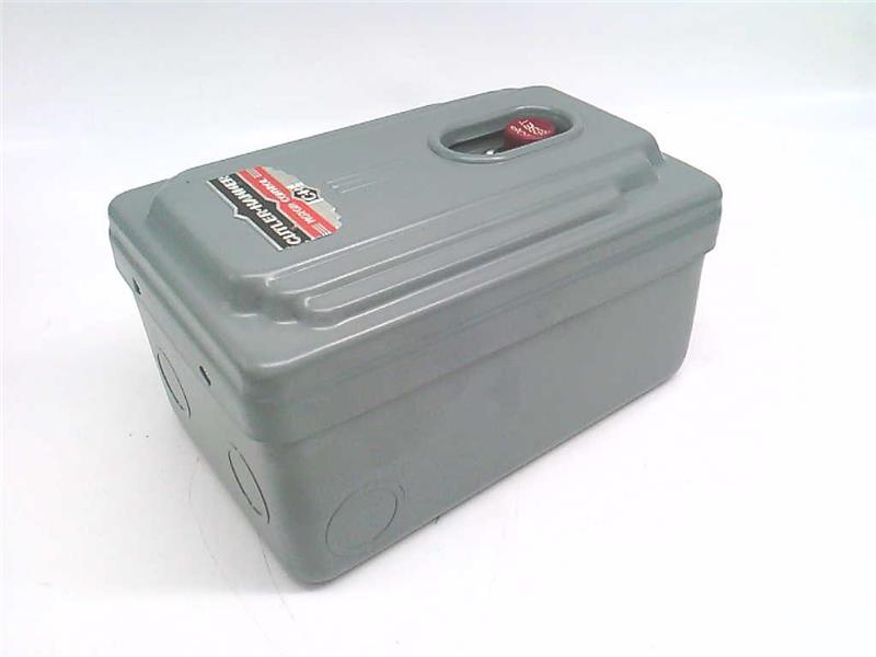 EATON CORPORATION 9115H35D