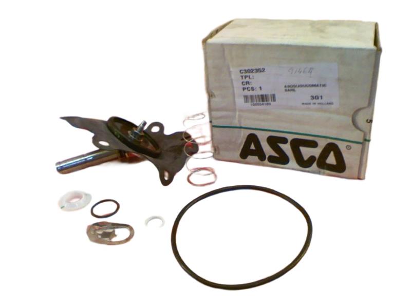 ASCO C302352