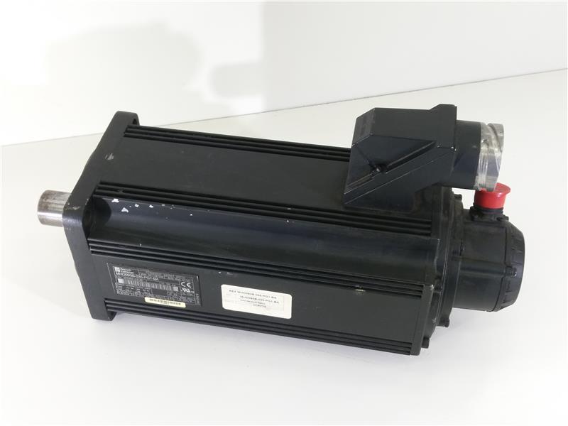 BOSCH MHD093B-035-PG1-BA