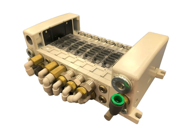 HH BARNUM HHB-121199