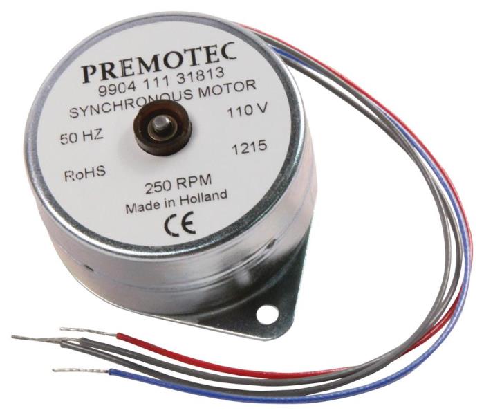 ALLIED MOTION 9904 111 31813