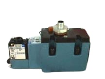 MAC VALVES INC 125A-V1F2-PM-111DA