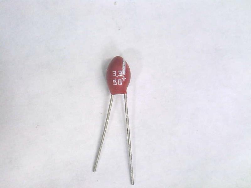 MATSUSHITA ELECTRIC ECS-F1HE335K