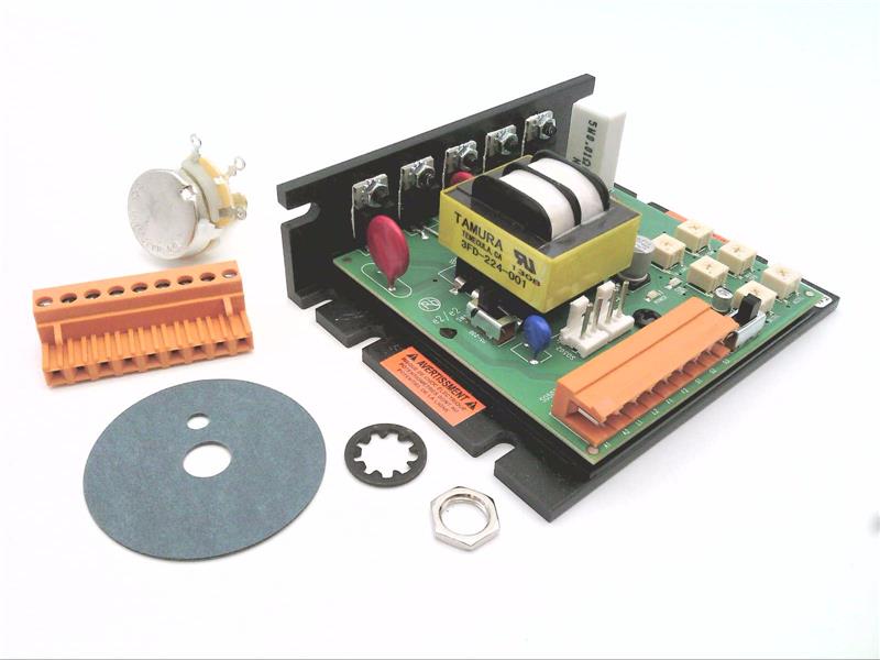 AMERICAN CONTROL ELECTRONICS MM23001C-Q