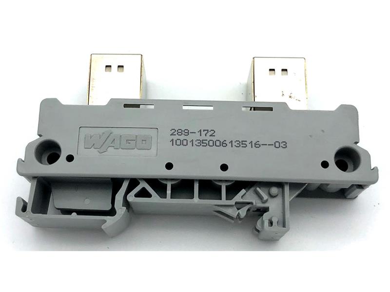 WAGO 289-172