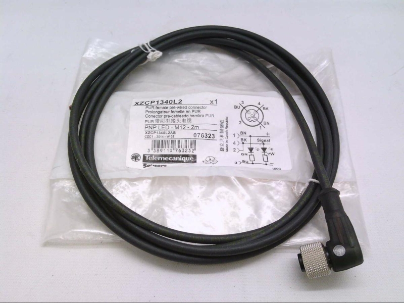 TELEMECANIQUE SENSORS XZCP1340L2