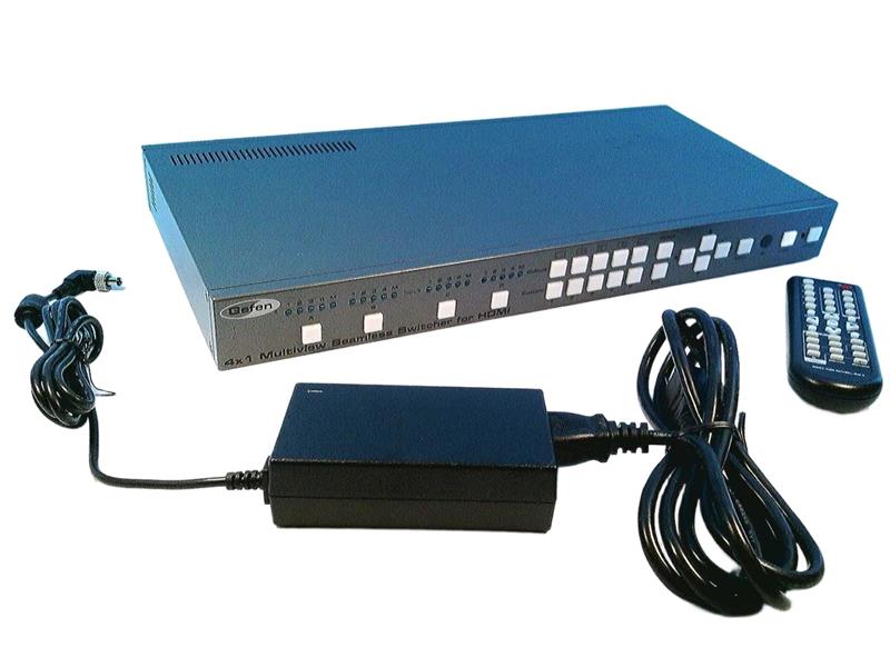 EXT-HD-MVSL-441 by GEFEN INC