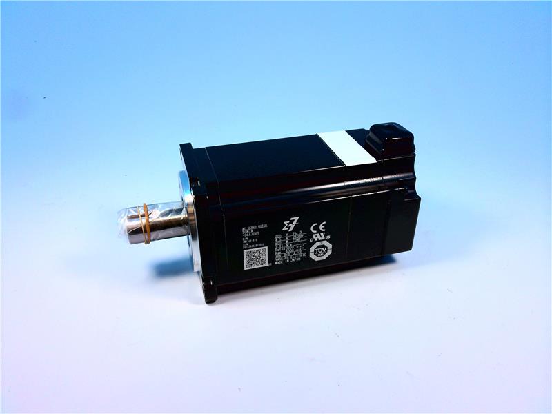 YASKAWA ELECTRIC SGM7A-06A7D61