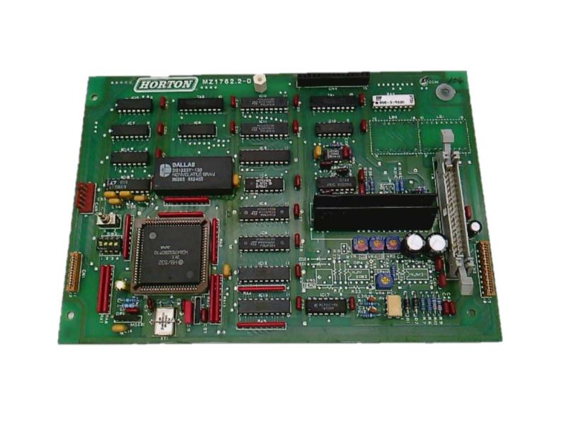 NEXEN GROUP MZ1762.2-01