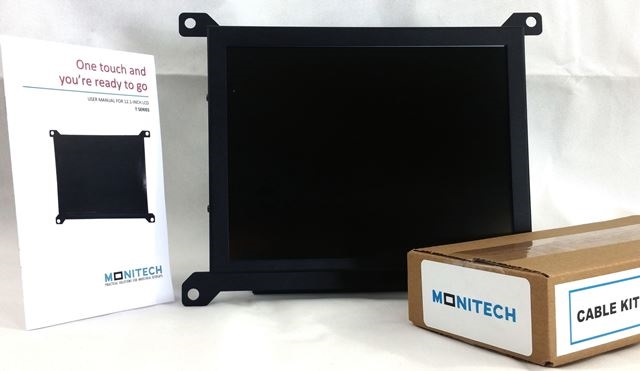 MONITECH ML121QTHACO