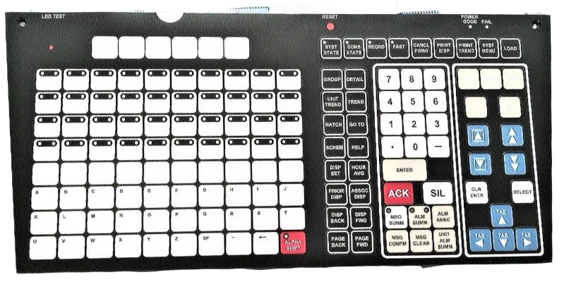 HONEYWELL 51400756-100
