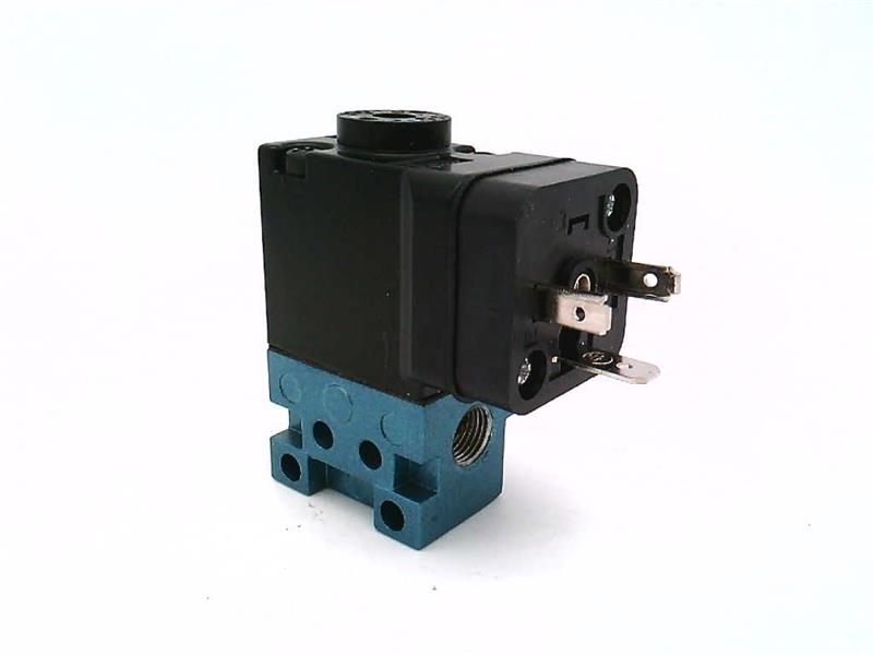 MAC VALVES INC 111B-611JJ