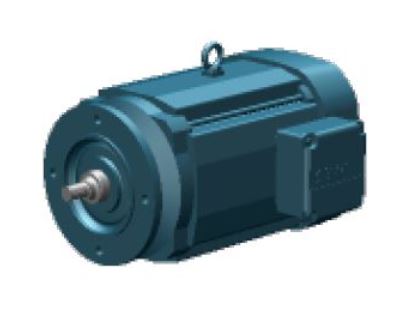 SEW EURODRIVE DFV112M4