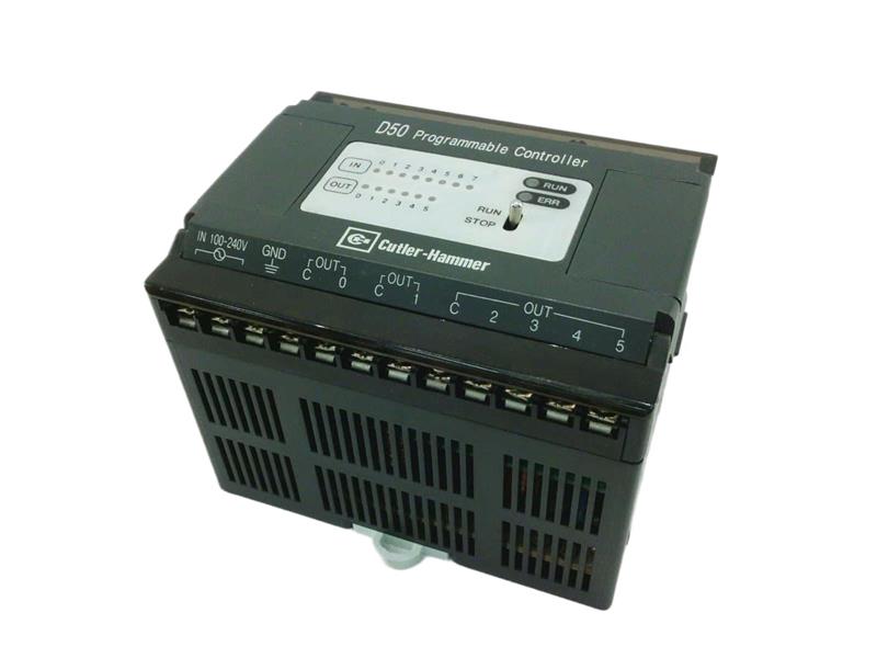 EATON CORPORATION D50CR14