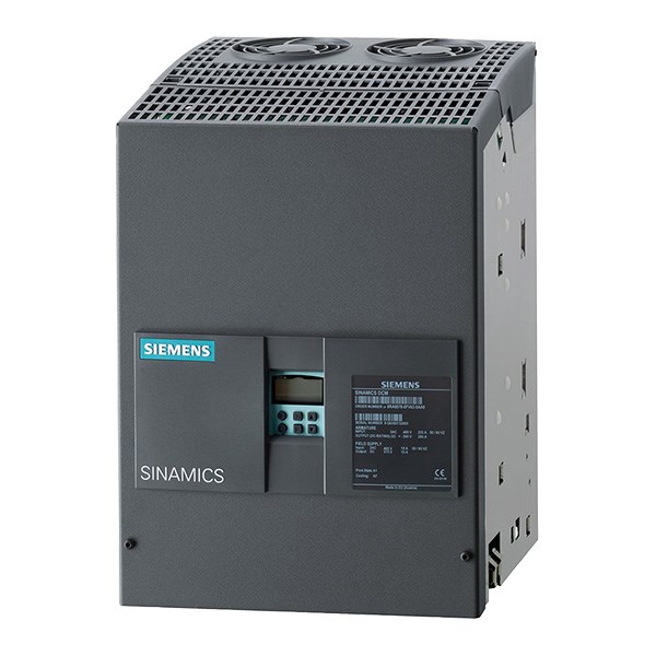 SIEMENS 6RA8028-6FV62-0AA0