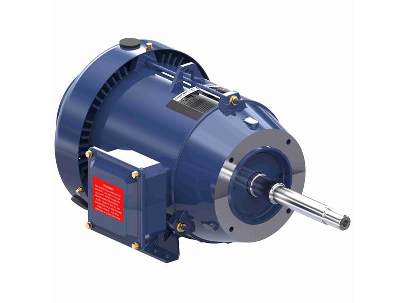 REGAL REXNORD 182TTFBD6013